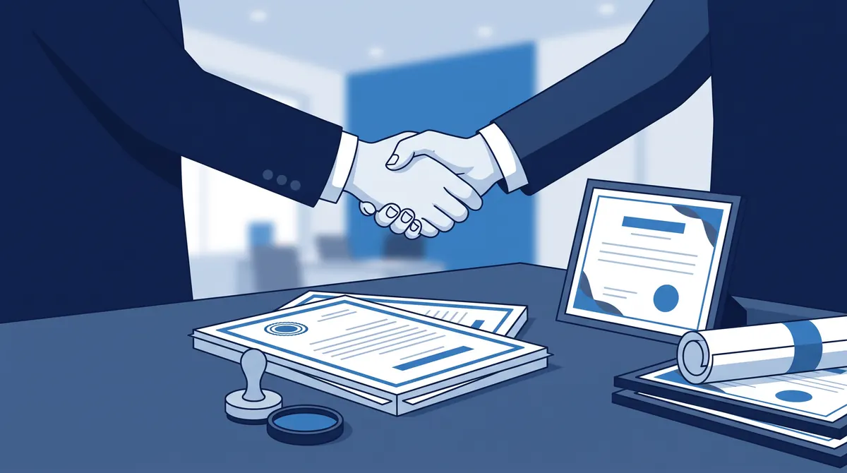 Abertura e Regularização de Empresas — Escon Contabilidade